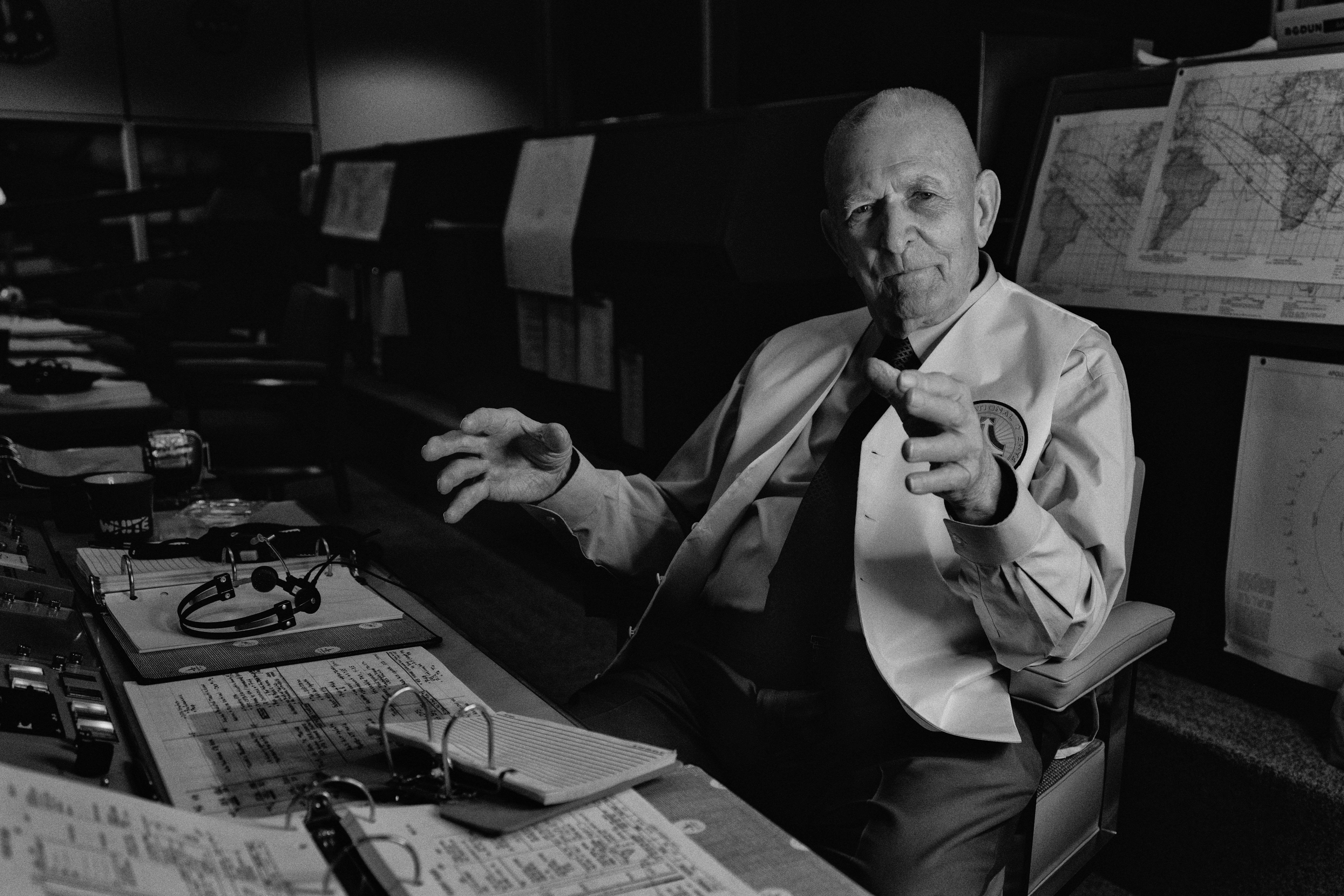 Gene Kranz