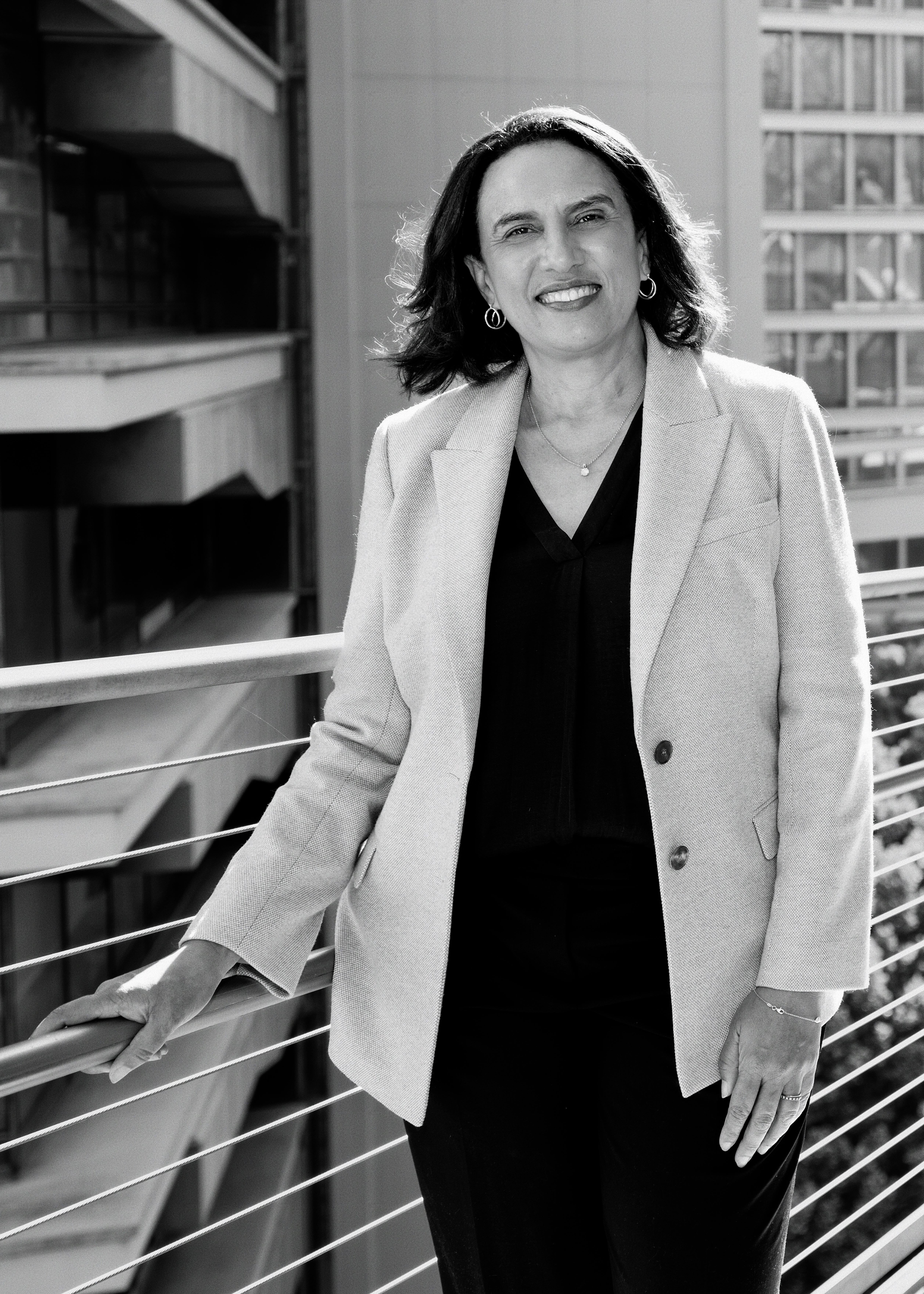 Kirsten Bibbins-Domingo