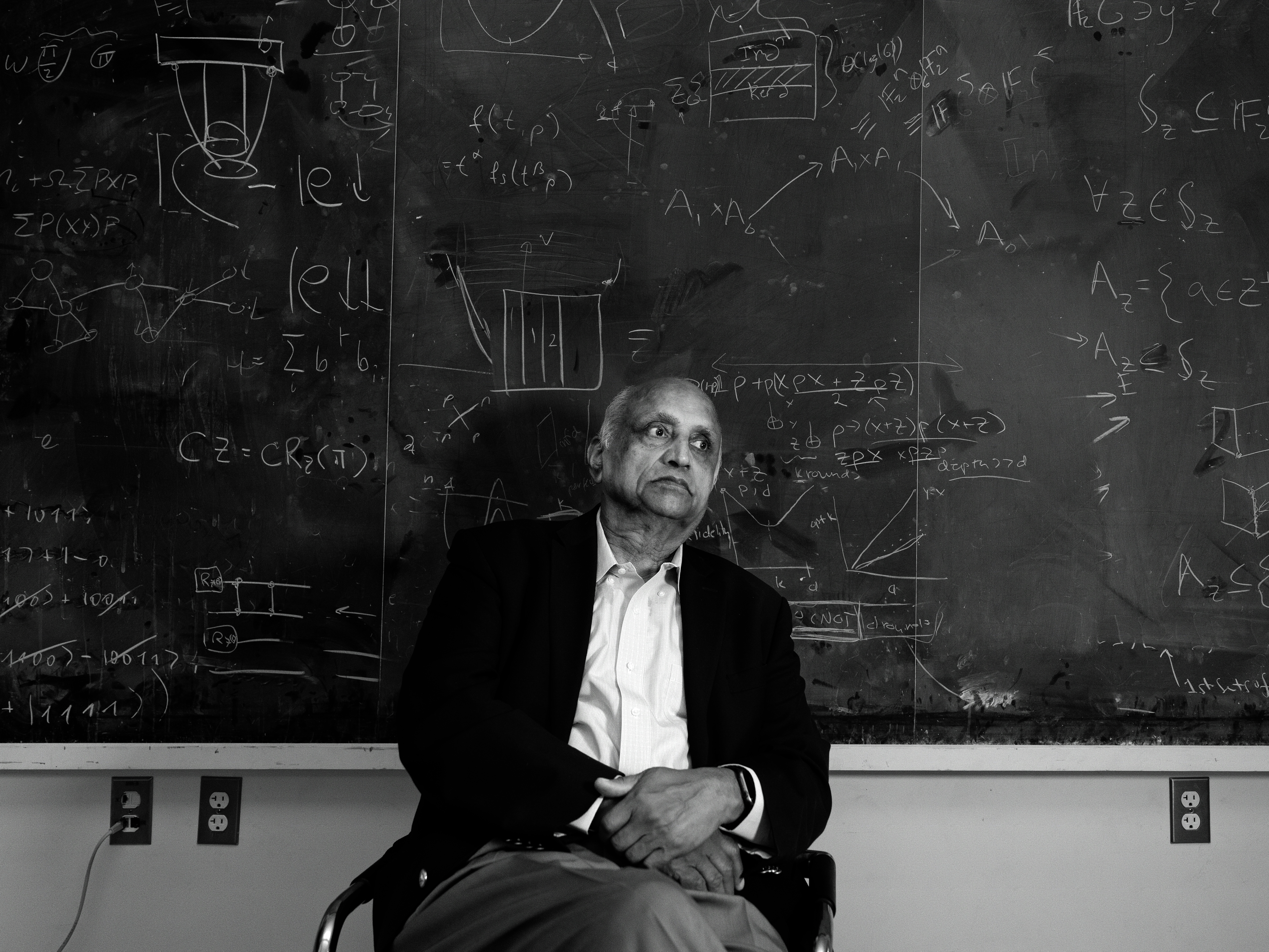 Venkatesh Narayanamurti