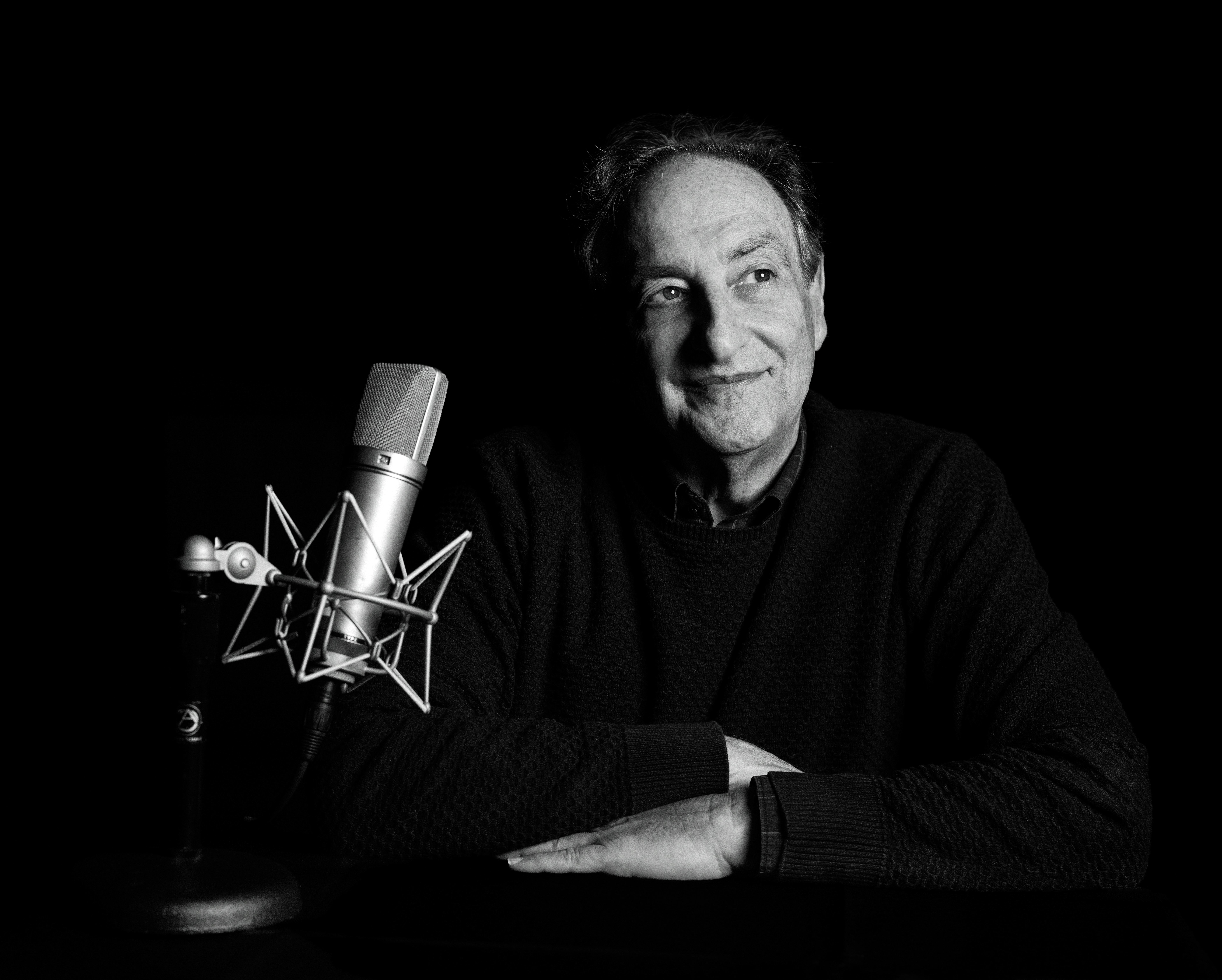 Ira Flatow