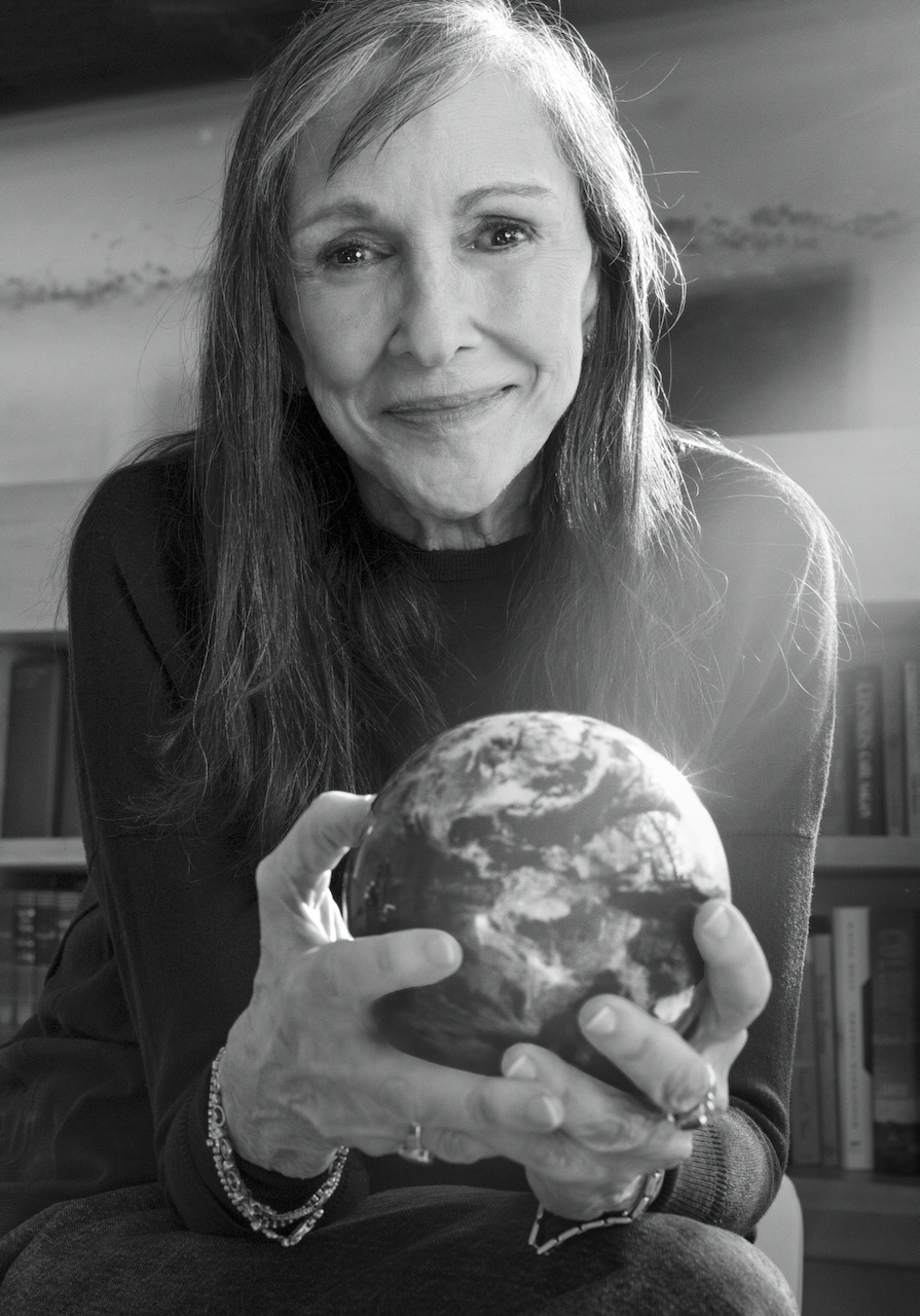 Ann Druyan
