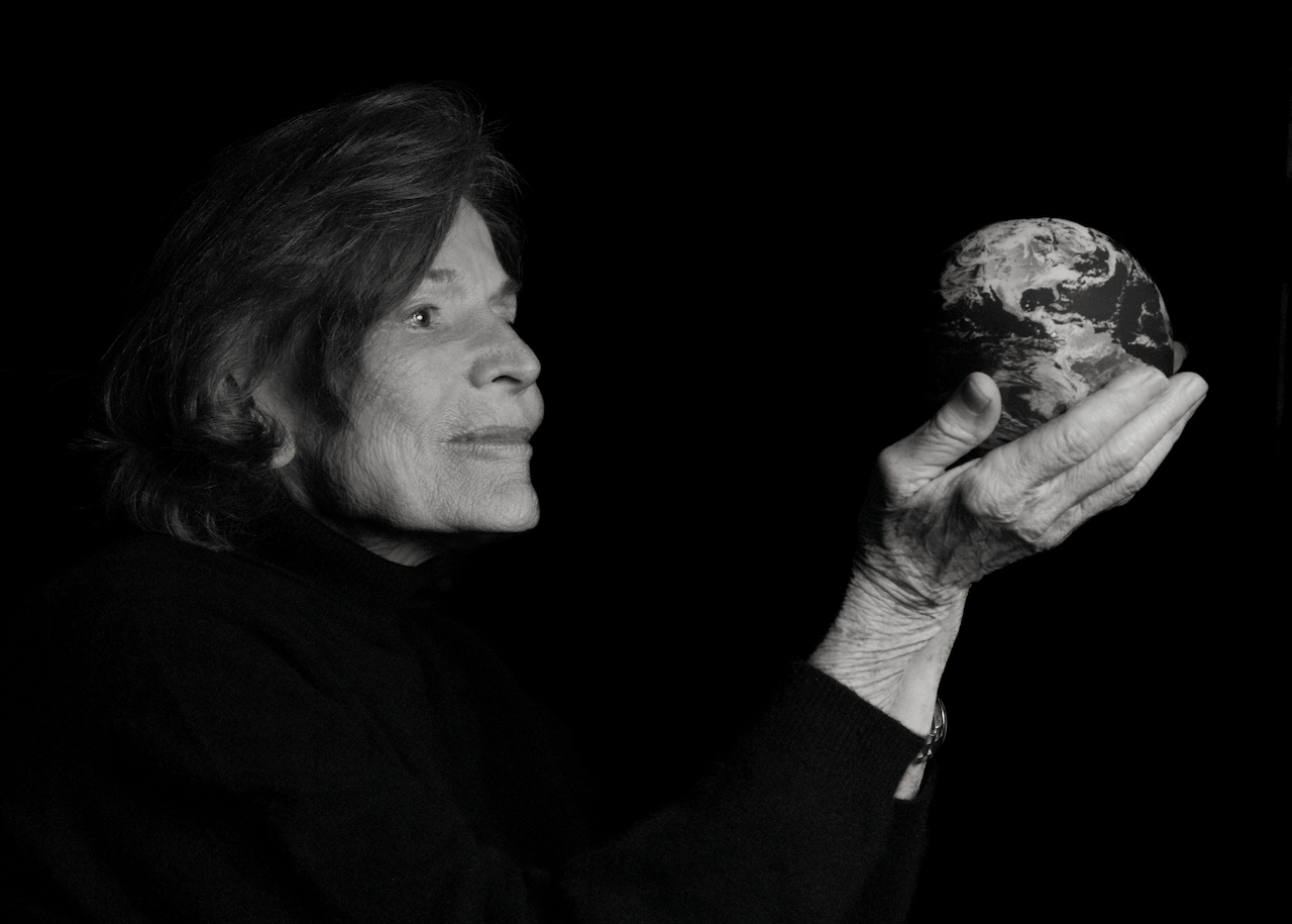 Sylvia Earle