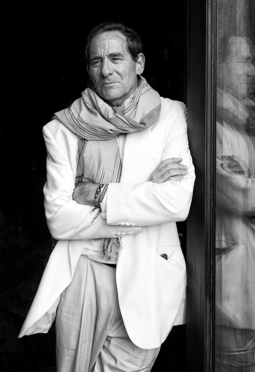 Robert “Rosey” Rosenthal