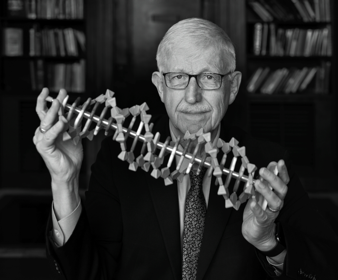 Francis Collins
