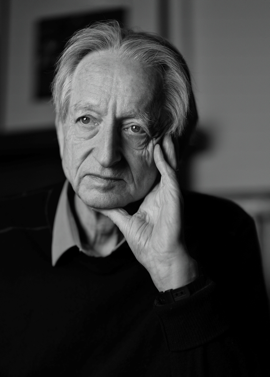 Geoffrey Hinton