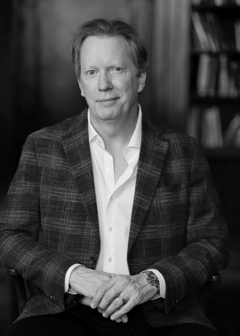 Sean M. Carroll