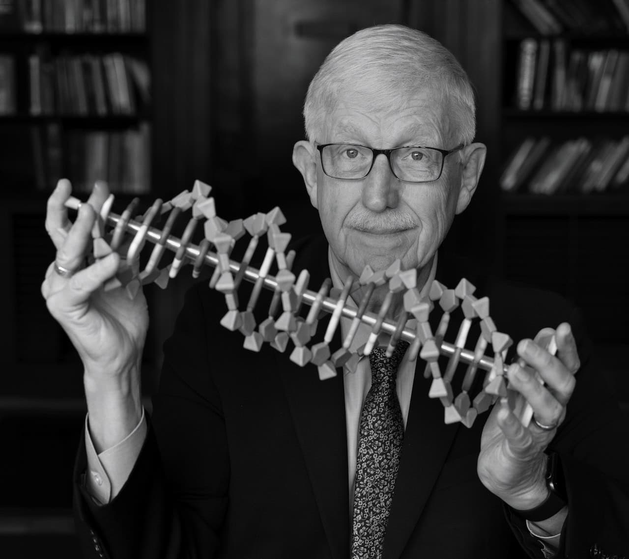 Francis Collins