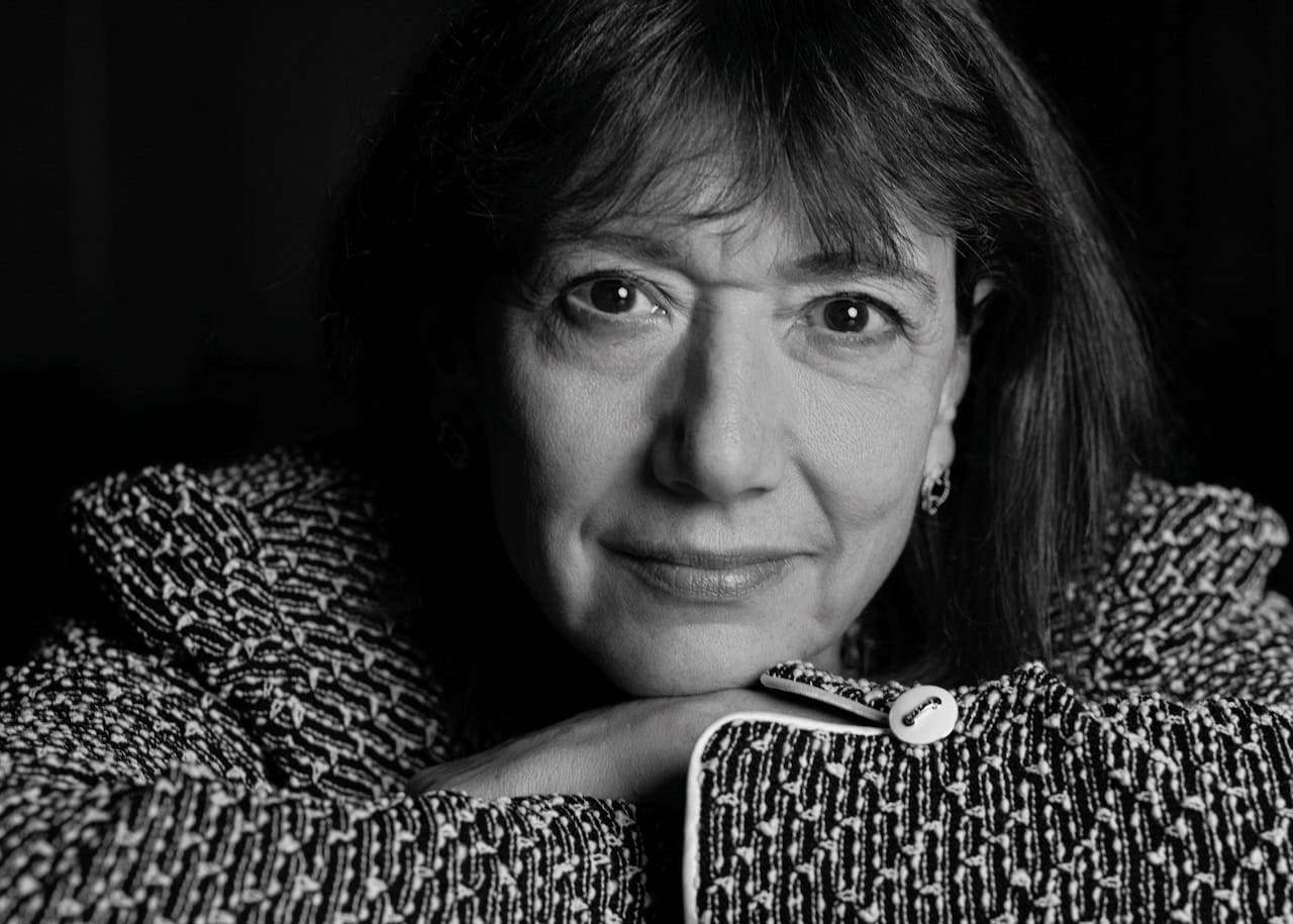 Monica Bertagnolli 