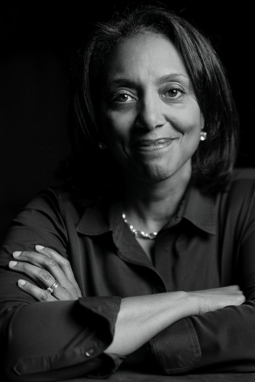 Lauren Alexander Augustine